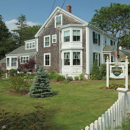 The Kings Inne Yarmouth Port Exteriér fotografie