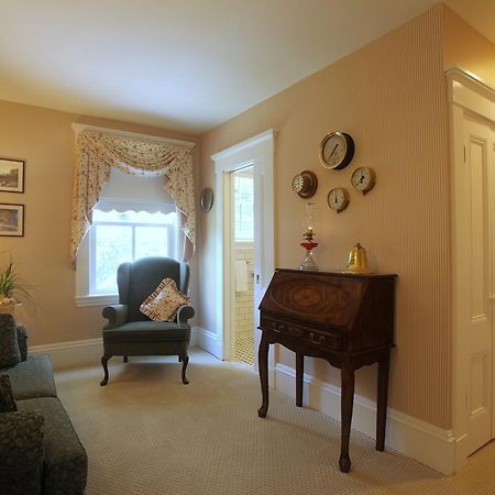 The Kings Inne Yarmouth Port Exteriér fotografie